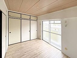 JR東海道本線 幸田駅 徒歩16分の賃貸マンション 4階3DKのリビング/ダイニング