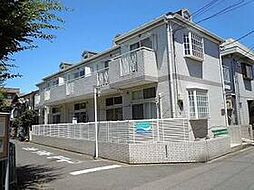 東京メトロ東西線 行徳駅 徒歩10分の賃貸アパート