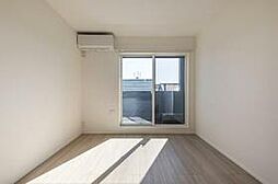 東武東上線 新河岸駅 徒歩9分の賃貸アパート 1階1Kのリビング/ダイニング