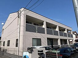 ユニヴェール箕面