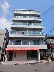 Osaka Metro中央線 緑橋駅 徒歩8分の賃貸マンション