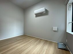 FAIR東向島 203 2階1Kのリビング/ダイニング