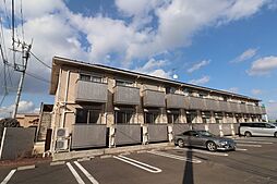 湘南新宿ライン宇須 古河駅 徒歩23分の賃貸アパート