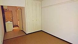 和幸ハイム小田 201 2階1Kのリビング/ダイニング