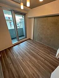 京王井の頭線 下北沢駅 徒歩10分の賃貸マンション 2階ワンルームのリビング/ダイニング