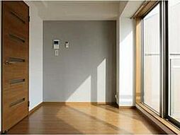 都営新宿線 新宿駅 徒歩10分の賃貸マンション 2階1Kのリビング/ダイニング