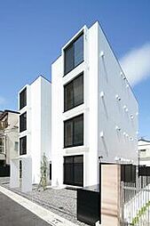 京王線 初台駅 徒歩7分