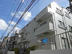 京王線 初台駅 徒歩8分の賃貸マンション