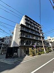 京急本線 鶴見市場駅 徒歩2分の賃貸マンション