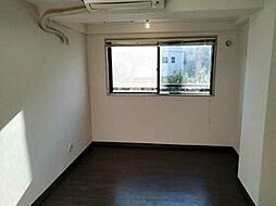 東急池上線 久が原駅 徒歩12分の賃貸マンション 2階3DKの室内