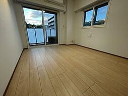 アークヒルズ横浜英町 404 4階1Kのリビング/ダイニング