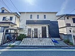 都営大江戸線 光が丘駅 徒歩15分の賃貸アパート