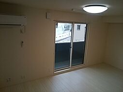 名鉄常滑線 常滑駅 徒歩3分の賃貸アパート 3階1Kのリビング/ダイニング