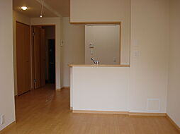 Ｐｕｒｅ　Ｈｏｍｅ 1階1LDKのリビング/ダイニング