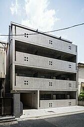 都営三田線 西巣鴨駅 徒歩2分の賃貸マンション