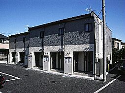 レオパレスイル　ソーレ