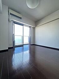 西武新宿線 武蔵関駅 徒歩6分の賃貸マンション 7階1Kの室内