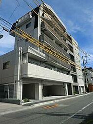 東急池上線 蓮沼駅 徒歩5分の賃貸マンション