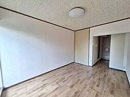 京王線 上北沢駅 徒歩11分の賃貸マンション 2階1Kのリビング/ダイニング