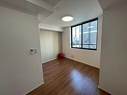 ＲＡＭＩｉ上池台 402 4階ワンルームのリビング/ダイニング