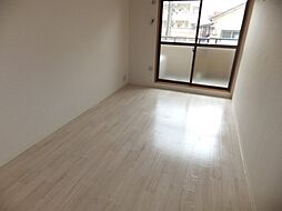 マノワール中村公園 701 7階1Kのリビング/ダイニング