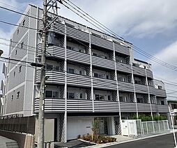 都営浅草線 西馬込駅 徒歩9分の賃貸マンション