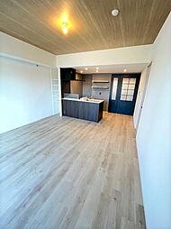 JR山手線 大塚駅 徒歩9分の賃貸マンション 9階1SLDKのリビング/ダイニング