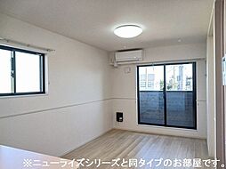 アンソレイユ松山