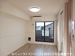 アンソレイユ松山