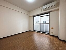 スカイコート文京小石川 5階ワンルームのリビング/ダイニング