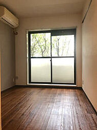 東急東横線 武蔵小杉駅 徒歩8分の賃貸マンション 3階ワンルームのリビング/ダイニング