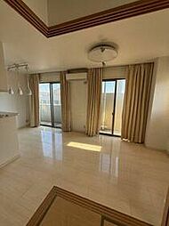 千葉都市モノレール 作草部駅 徒歩16分の賃貸マンション 3階1Kのリビング/ダイニング