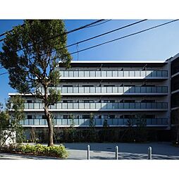 都営大江戸線 西新宿五丁目駅 徒歩10分の賃貸マンション