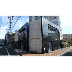 レジデンシャルステート北綾瀬パークビュー