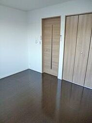 東京メトロ有楽町線 氷川台駅 徒歩12分の賃貸アパート 1階1Kのリビング/ダイニング