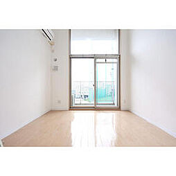 アーデン千里中央 606 6階ワンルームのリビング/ダイニング