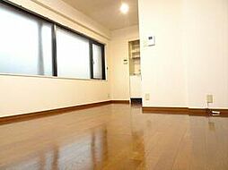 京王線 笹塚駅 徒歩9分の賃貸マンション 2階ワンルームのリビング/ダイニング