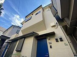 小田急小田原線 世田谷代田駅 徒歩12分の賃貸アパート