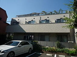 東武東上線 上板橋駅 徒歩4分