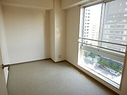 グランシャリオ国立 801 8階2DKのリビング/ダイニング