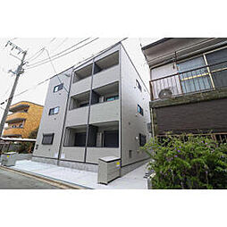 ソラーレ吹田 201