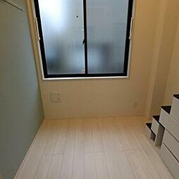 西武池袋線 東長崎駅 徒歩9分の賃貸アパート 1階ワンルームのリビング/ダイニング