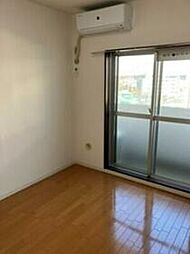 JR京浜東北・根岸線 磯子駅 徒歩8分の賃貸マンション 4階1Kのリビング/ダイニング