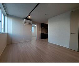 西武新宿線 野方駅 徒歩5分の賃貸アパート 2階1LDKのリビング/ダイニング