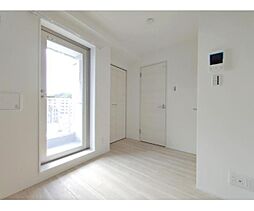 横浜市営地下鉄ブルーライン 吉野町駅 徒歩7分の賃貸マンション 6階1Kのリビング/ダイニング