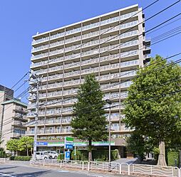 東京メトロ東西線 木場駅 徒歩10分の賃貸マンション