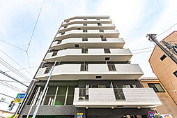 アリュージュ西国立