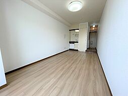 東武東上線 ときわ台駅 徒歩9分の賃貸マンション 9階ワンルームのリビング/ダイニング