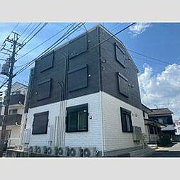 JR南武線 久地駅 徒歩8分