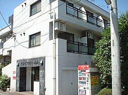 小田急小田原線 千歳船橋駅 徒歩8分